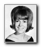 Cookie Klement: class of 1965, Norte Del Rio High School, Sacramento, CA.